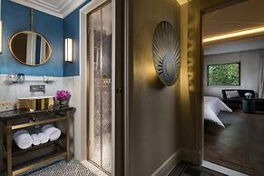 Jinjiang Metropolo Shanghai Xintiandi Hotel