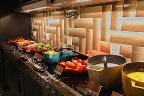 Jinjiang Metropolo Shanghai Xintiandi Hotel