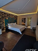 Jinjiang Metropolo Shanghai Xintiandi Hotel