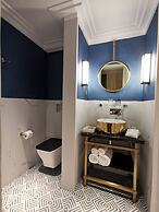 Jinjiang Metropolo Shanghai Xintiandi Hotel