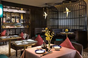 Jinjiang Metropolo Shanghai Xintiandi Hotel