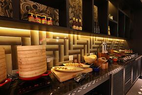 Jinjiang Metropolo Shanghai Xintiandi Hotel