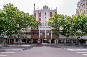 Jinjiang Metropolo Shanghai Xintiandi Hotel