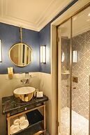 Jinjiang Metropolo Shanghai Xintiandi Hotel