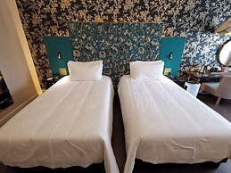 Jinjiang Metropolo Shanghai Xintiandi Hotel