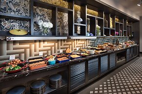 Jinjiang Metropolo Shanghai Xintiandi Hotel