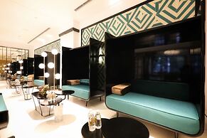 Jinjiang Metropolo Shanghai Xintiandi Hotel