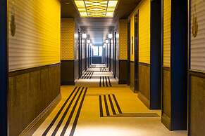 Jinjiang Metropolo Shanghai Xintiandi Hotel