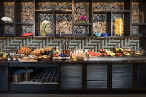 Jinjiang Metropolo Shanghai Xintiandi Hotel