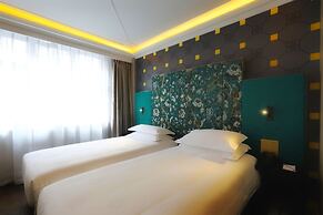 Jinjiang Metropolo Shanghai Xintiandi Hotel