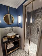 Jinjiang Metropolo Shanghai Xintiandi Hotel