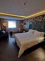 Jinjiang Metropolo Shanghai Xintiandi Hotel
