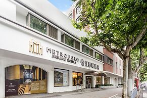 Jinjiang Metropolo Shanghai Xintiandi Hotel