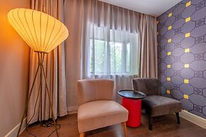 Jinjiang Metropolo Shanghai Xintiandi Hotel