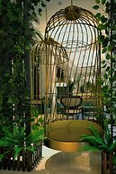 Jinjiang Metropolo Shanghai Xintiandi Hotel