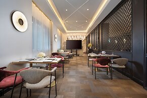 Jinjiang Metropolo Shanghai Xintiandi Hotel