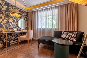 Jinjiang Metropolo Shanghai Xintiandi Hotel