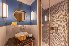 Jinjiang Metropolo Shanghai Xintiandi Hotel