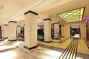 Jinjiang Metropolo Shanghai Xintiandi Hotel