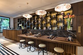 Jinjiang Metropolo Shanghai Xintiandi Hotel