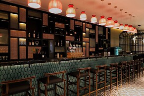 Jinjiang Metropolo Shanghai Xintiandi Hotel