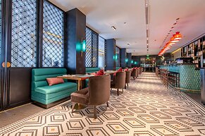 Jinjiang Metropolo Shanghai Xintiandi Hotel