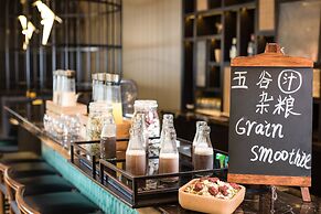 Jinjiang Metropolo Shanghai Xintiandi Hotel