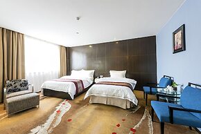 Metropolo Nantong Overseas Chinese Hotel