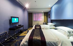 Metropolo Nantong Overseas Chinese Hotel