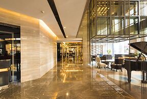 Metropolo Nantong Overseas Chinese Hotel