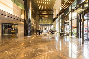 Metropolo Nantong Overseas Chinese Hotel