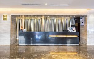 Metropolo Nantong Overseas Chinese Hotel