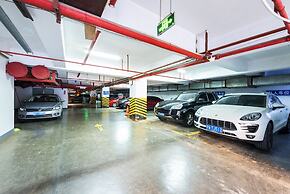 Metropolo Nantong Overseas Chinese Hotel