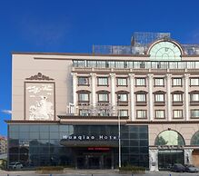 Metropolo Nantong Overseas Chinese Hotel