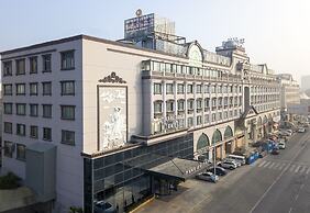 Metropolo Nantong Overseas Chinese Hotel