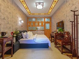 Metropolo Pingyao Ancient City Hotel