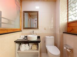 Metropolo Pingyao Ancient City Hotel