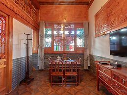 Metropolo Pingyao Ancient City Hotel