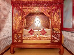 Metropolo Pingyao Ancient City Hotel