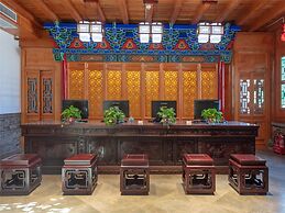 Metropolo Pingyao Ancient City Hotel