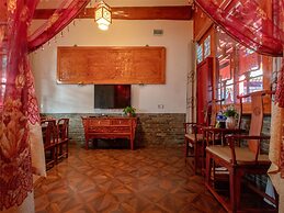 Metropolo Pingyao Ancient City Hotel