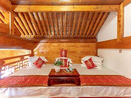 Metropolo Pingyao Ancient City Hotel