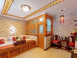 Metropolo Pingyao Ancient City Hotel