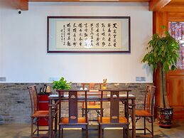 Metropolo Pingyao Ancient City Hotel