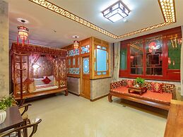 Metropolo Pingyao Ancient City Hotel