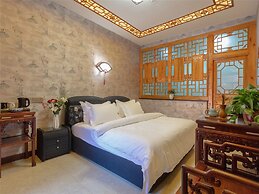 Metropolo Pingyao Ancient City Hotel