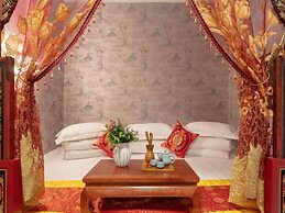 Metropolo Pingyao Ancient City Hotel