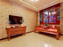 Metropolo Pingyao Ancient City Hotel