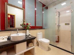 Metropolo Pingyao Ancient City Hotel