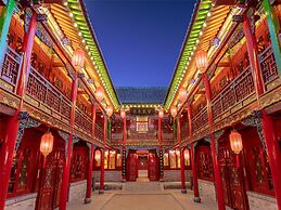 Metropolo Pingyao Ancient City Hotel
